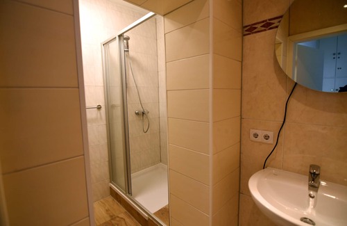 Mitte House | Apartment Osterstraße 124