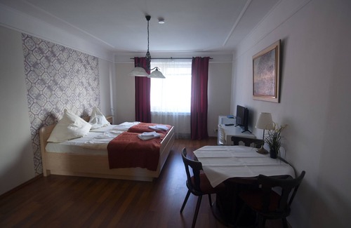 Mitte House | Apartment Osterstraße 124