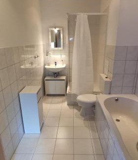 Hildesheim District Apartment | Apartment Ostertorstraße