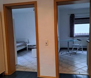 Hildesheim District Apartment | Apartment Ostertorstraße