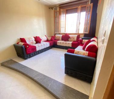 Oujda Apartment | Apartment, Oujda