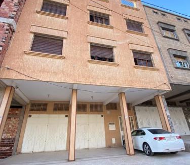 Oujda Apartment | Apartment, Oujda