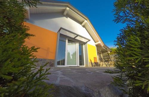 Gorenji Novaki Apartment | Apartment Ozebek