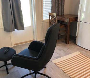 Pyhajoki Apartment | Apartment Pörkäntie