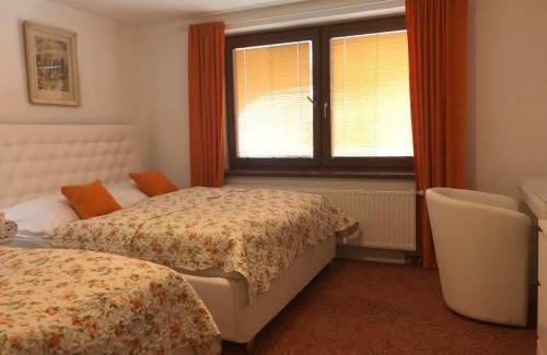 Frydlant nad Ostravici Apartment | Apartment pod Lysou