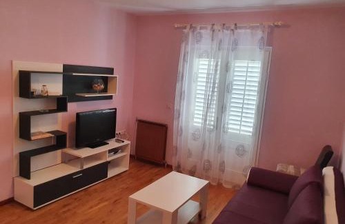 Rab Apartment | Apartment Padova I and II