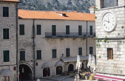 Kotor Old Town Apartment | Apartment Palata Bizanti