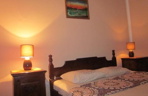 Kotor Old Town Apartment | Apartment Palata Bizanti