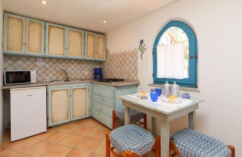 Trinita d'Agultu e Vignola Apartment | Apartment Palme by Interhome