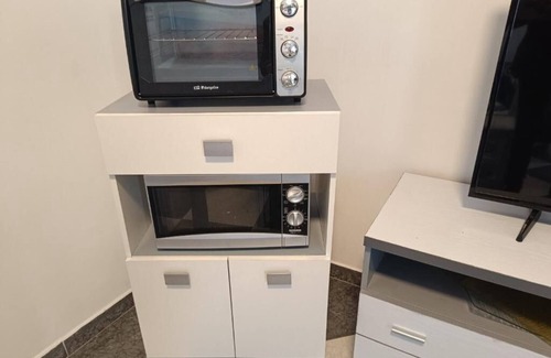Old Town Baeza Apartment | Apartment Palomino Baeza. The comfort of a downtown apartment. Ideal for families.