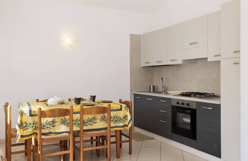Stellanello Apartment | Apartment 'Pana La Taggiasca' with Mountain View