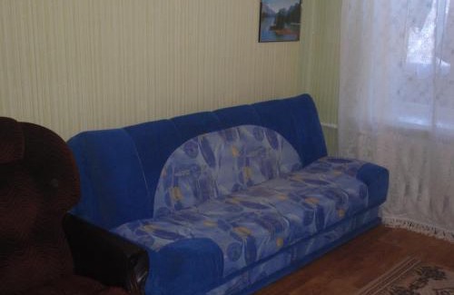 Poltava Oblast Apartment | Apartment - Panasa Mirnogo 12