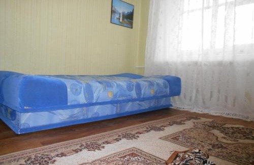 Poltava Oblast Apartment | Apartment - Panasa Mirnogo 12