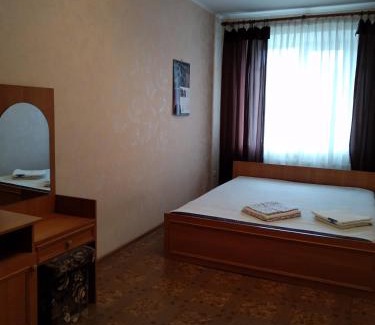 Poltava Oblast Apartment | Apartment - Panasa Mirnogo 12