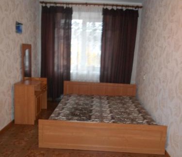 Poltava Oblast Apartment | Apartment - Panasa Mirnogo 12