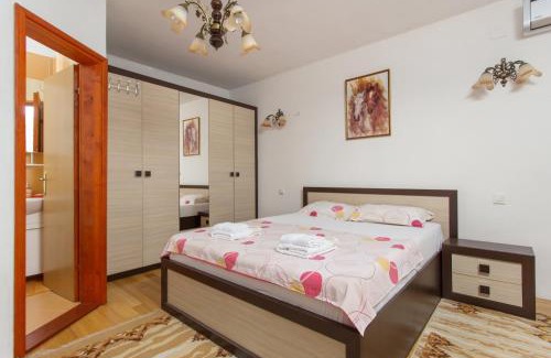 Kotor Apartment | Apartment Panorama