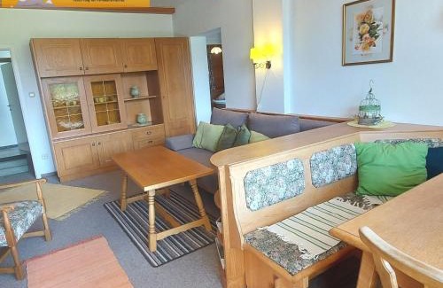 Bad Mitterndorf Apartment | Apartment Panoramablick