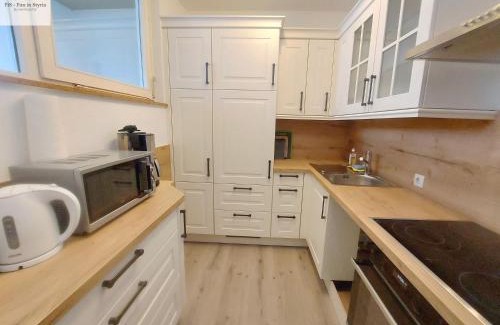 Bad Mitterndorf Apartment | Apartment Panoramablick