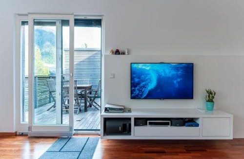 Bovec Apartment | Apartment Panoramic Bovec
