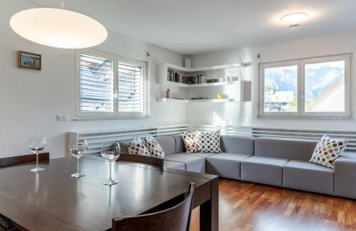 Bovec Apartment | Apartment Panoramic Bovec