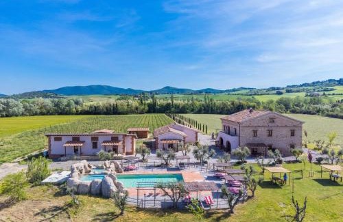 Guardistallo Apartment | Apartment Papilio by Interhome