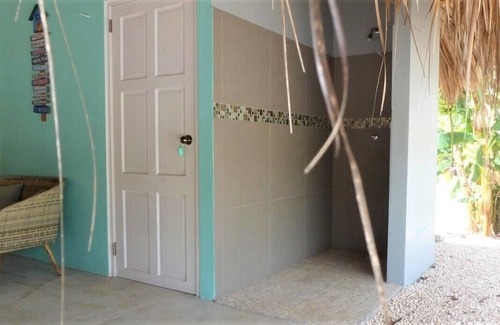 Fontein Apartment | Apartment Paradise 4 with a fantastic pool