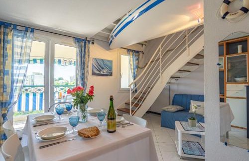 Pontaillac Apartment | Apartment Parc de Pontaillac-28 by Interhome