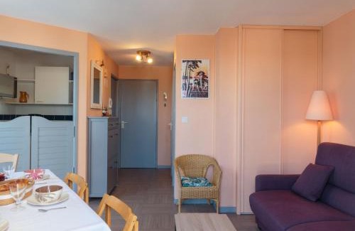 Pontaillac Apartment | Apartment Parc de Pontaillac-30 by Interhome
