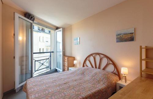 Pontaillac Apartment | Apartment Parc de Pontaillac-30 by Interhome