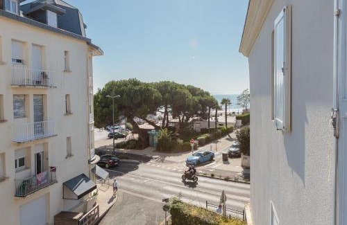Pontaillac Apartment | Apartment Parc de Pontaillac-30 by Interhome