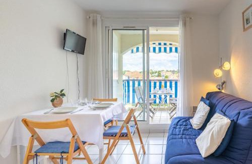 Pontaillac Apartment | Apartment Parc de Pontaillac-21 by Interhome