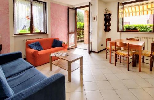 Porto Valtravaglia Apartment | Apartment Parco Musadino by Interhome