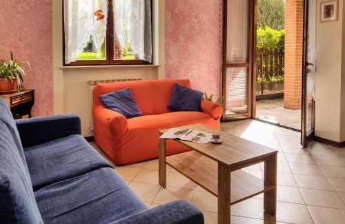 Porto Valtravaglia Apartment | Apartment Parco Musadino by Interhome