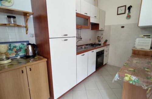 Porto Valtravaglia Apartment | Apartment Parco Musadino by Interhome