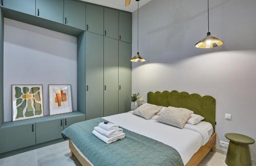12th Arrondissement Apartment | Apartment Paris Bois de Vincennes by Studio prestige