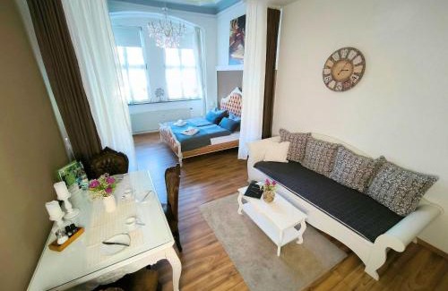 Mühlhausen Apartment | Apartment Paris