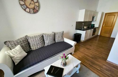 Mühlhausen Apartment | Apartment Paris