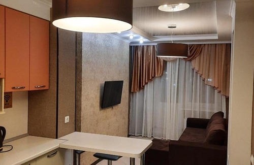 Nizhny Novgorod Apartment | Apartment Paris NN