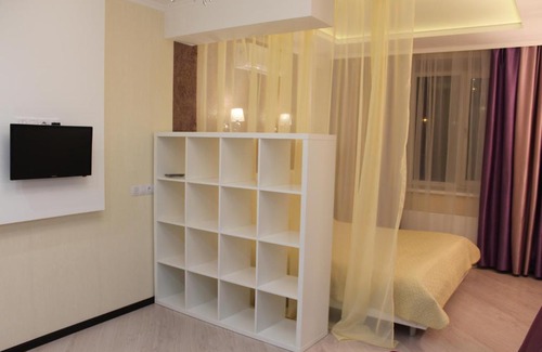 Nizhny Novgorod Apartment | Apartment Paris NN