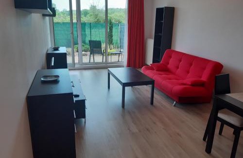 Mlada Boleslav Apartment | Apartment Park Radouč - 60m2