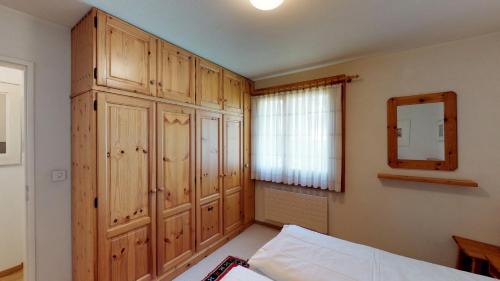 Sankt Moritz-Bad Apartment | Apartment Park Salet 3.5