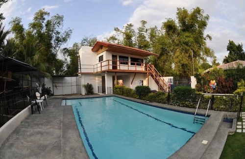 Basdiot Apartment | Apartment Parrot Resort - Moalboal