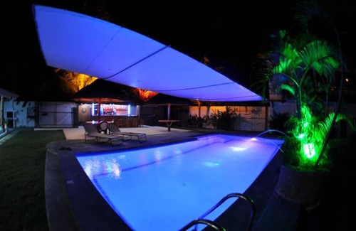 Basdiot Apartment | Apartment Parrot Resort - Moalboal