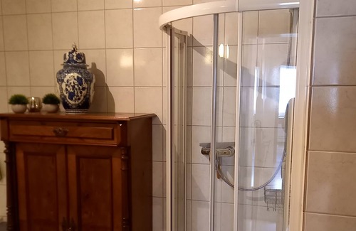 Brueggen Apartment | Apartment Parsley for 2 people