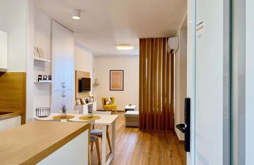 Montovjerna Apartment | Apartment Passage Dubrovnik