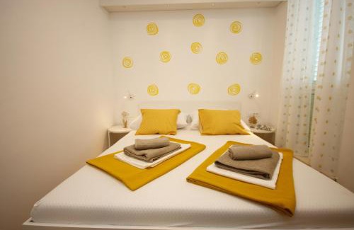Montovjerna Apartment | Apartment Passage Dubrovnik
