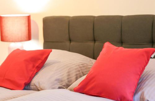 Passau Apartment | Apartment Passau D, Zentral, Cozy, Parking Place