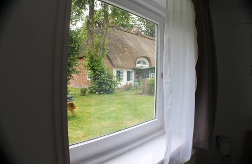 Norderbrarup Condo | Apartment "PASTORATSGARTEN SCHLEI": Relax and enjoy