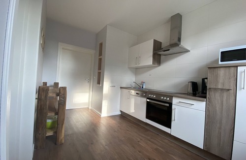 Braunlage Apartment | Apartment "paulsberg" im Berglage -das Urlaubzuhause-