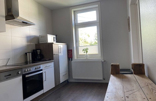 Braunlage Apartment | Apartment "paulsberg" im Berglage -das Urlaubzuhause-